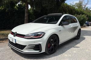 Volkswagen Golf GTI 2.0 TSI TCR DSG 5p. BlueMotion