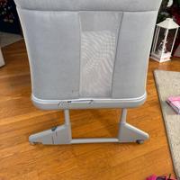 Lettino co-sleeping Next2Me Forever-chicco