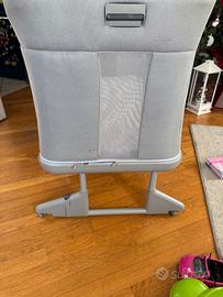 Lettino co-sleeping Next2Me Forever-chicco