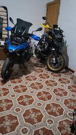 bmw r 1250 gs