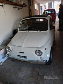 Fiat 500r