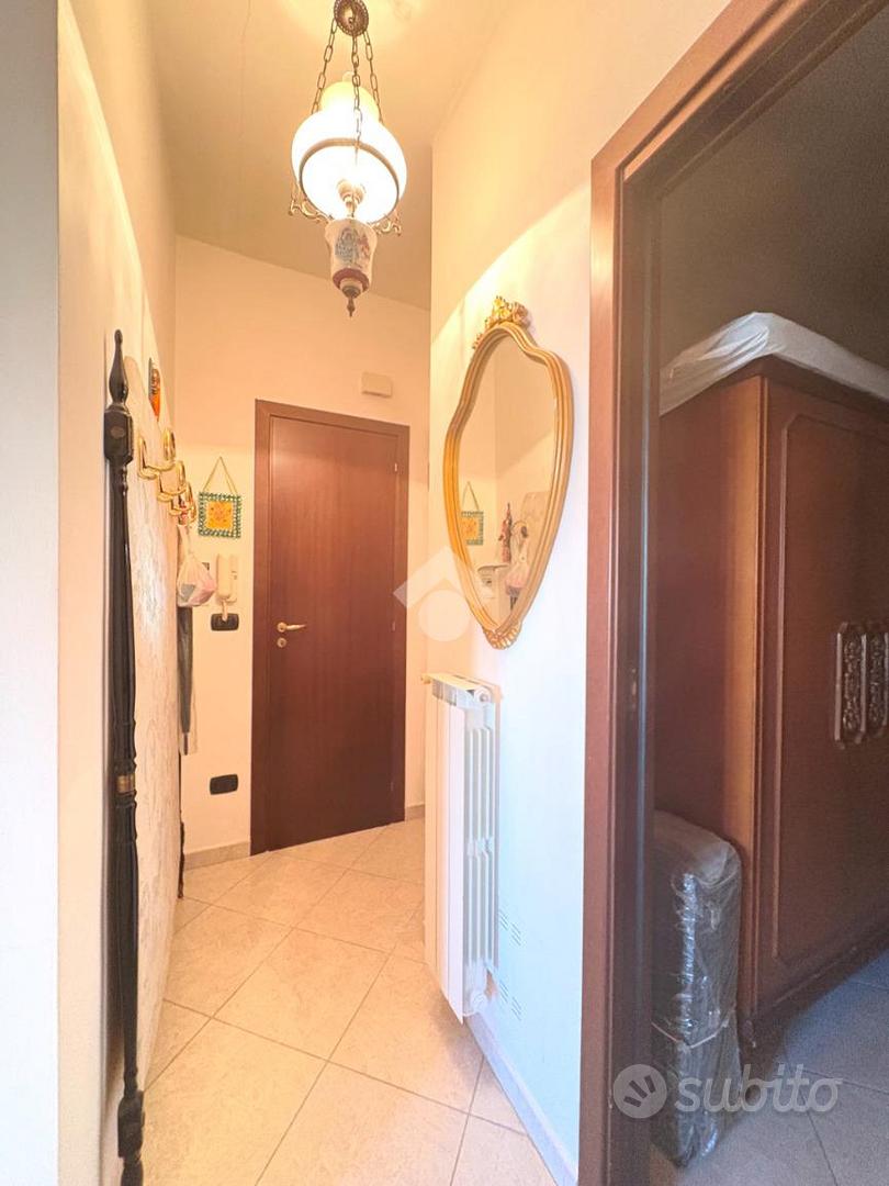 Apartment in Barletta, San Giacomo - Settefrati - Vista 2