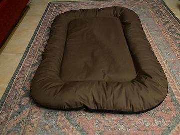 cuscino per cani taglia grande