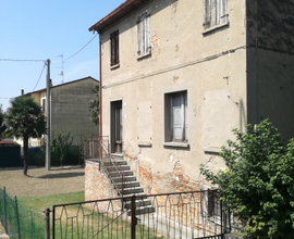 Casa casale cascina rustico da ristrutturare