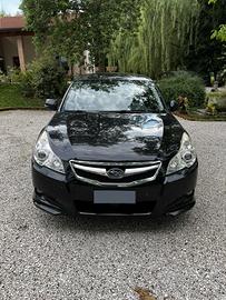 Subaru Legacy sw 2012