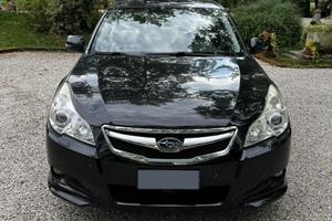 Subaru Legacy sw 2012