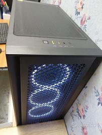 PC DESKTOP - I7