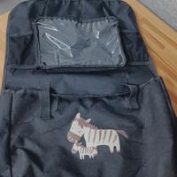 Organizer porta giochi