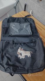 Organizer porta giochi