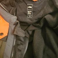 giacca pantaloni ready to race ktm