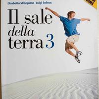 Libro Il sale della terra vol 3 9788805029679