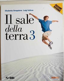 Libro Il sale della terra vol 3 9788805029679