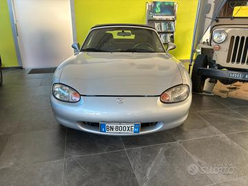 MAZDA MX5