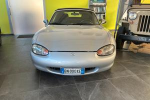 MAZDA MX5