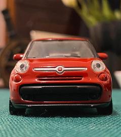Fiat 500 L - Mondo Motors