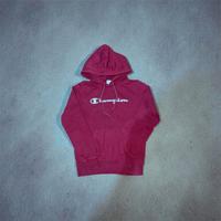 felpa champion vintage bordeaux- taglia M