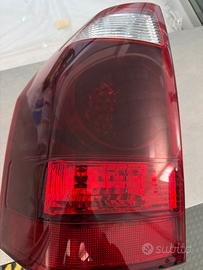 Gemme mitsubishi pajero