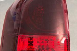 Gemme mitsubishi pajero