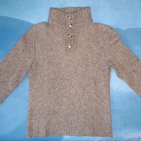 Maglia in Lana firmato Harris Wilson