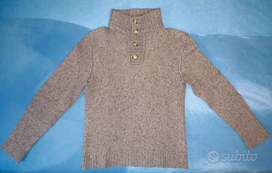 Maglia in Lana firmato Harris Wilson