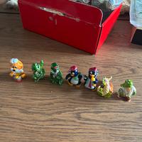 Sorprese kinder vintage ovetto