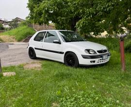 CITROEN Saxo - 2002