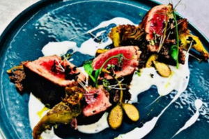 Ristorante centro storico