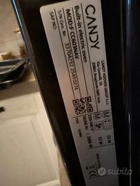 Forno Candy