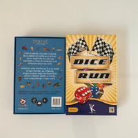 Giochi da tavolo: Youtopia e Dice Run