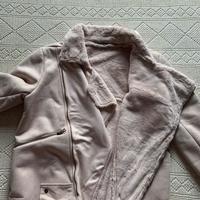 Giacca Montone donna ecologico