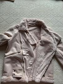 Giacca Montone donna ecologico