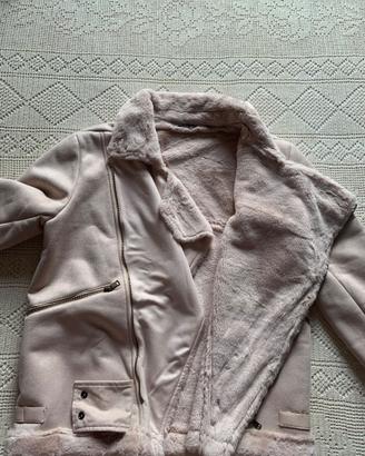 Giacca Montone donna ecologico