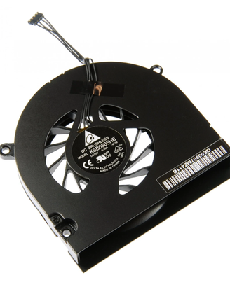 Ventola raffreddamento per MAC (due)