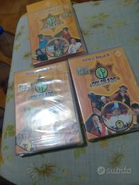 dvd Colorado nuovi