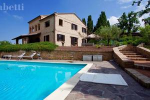 Villa singola Terre Roveresche [SV04572VRG]