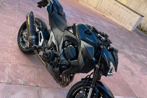 Kawasaki z800 e version