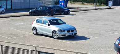 Bmw Serie 1 (f20)