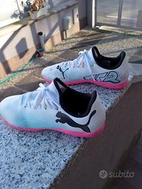 scarpe da calcio