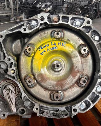 CAMBIO AUTOMATICO FIAT CROMA 2.4 MULTIJET 939A3000