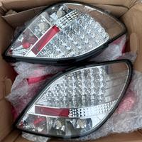 Proiettori Peugeot 207 da tuning