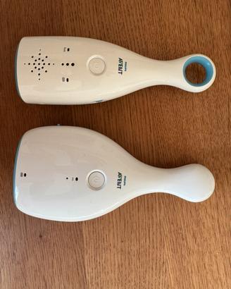 Baby monitor Philips
