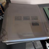 Album Francobolli Buste "primo giorno"