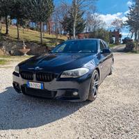 BMW 530 XDrive M sporto 