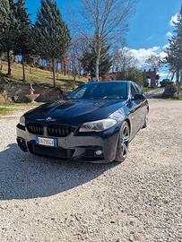 BMW 530 XDrive M sporto 