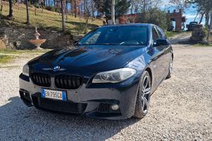 BMW 530 XDrive M sporto 