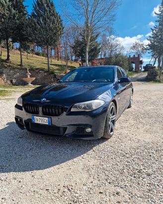 BMW 530 XDrive M sport touring 4x4