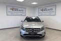 Mercedes-Benz GLA 180 d Automatic Business