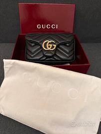 Borsa mini Gucci