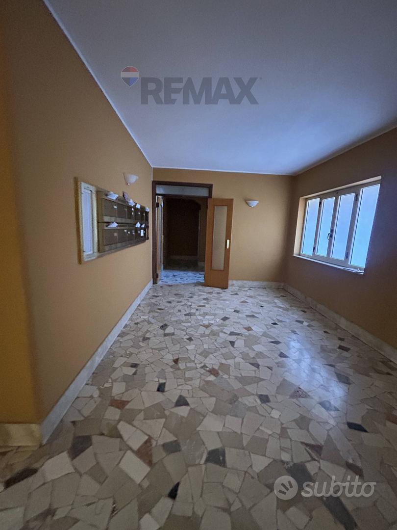 Appartamento – Caltanissetta, Quartiere Provvidenza - Altro