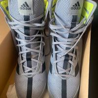 Scarpe Boxe Adidas Box Hog 3